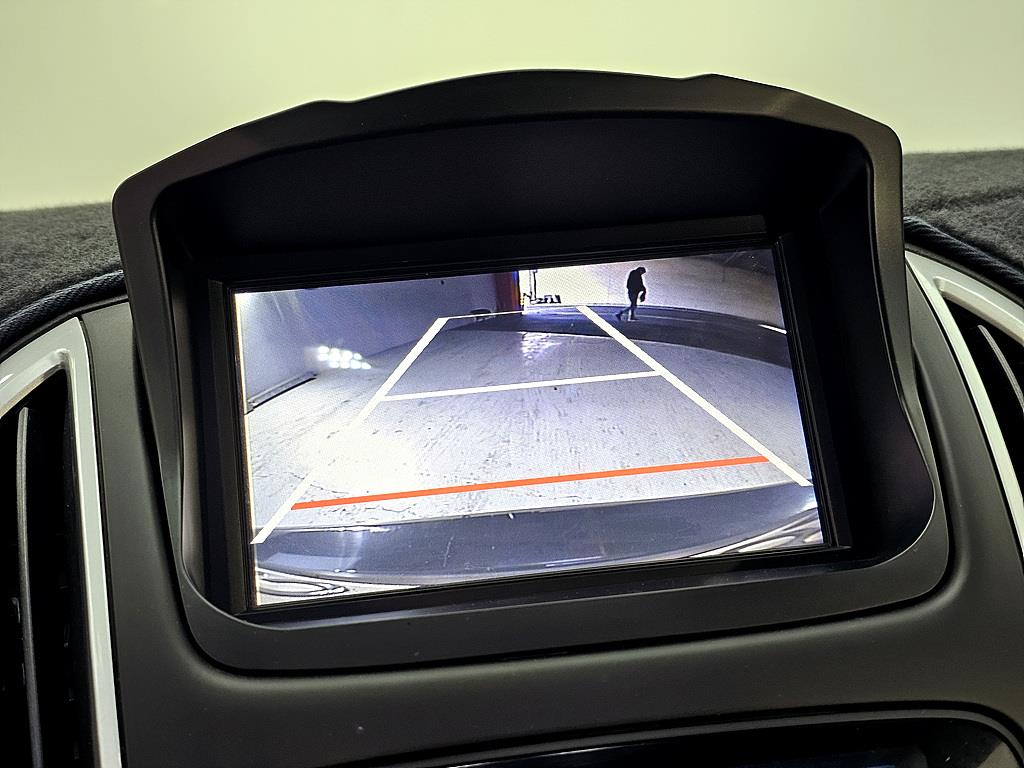 Chevrolet Cruise 2014 Negro - Importación desde Corea - HF Imports Iquique - Foto 14