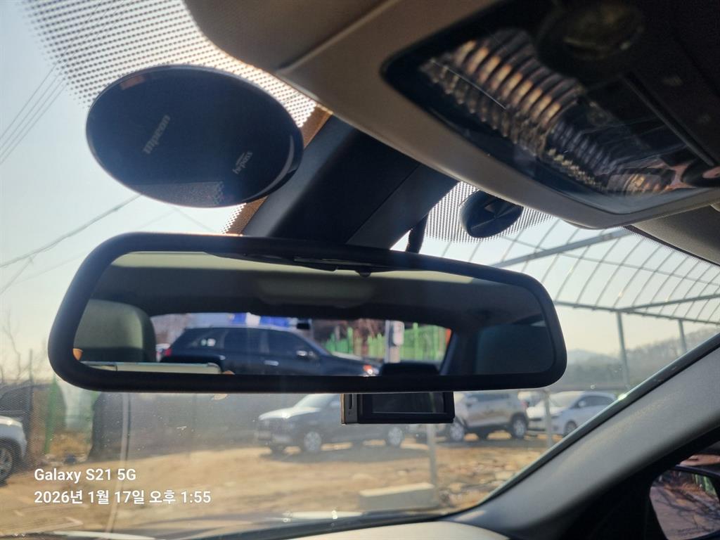 BMW 5 Series 2013 Azul - Importación desde Corea - HF Imports Iquique - Foto 20