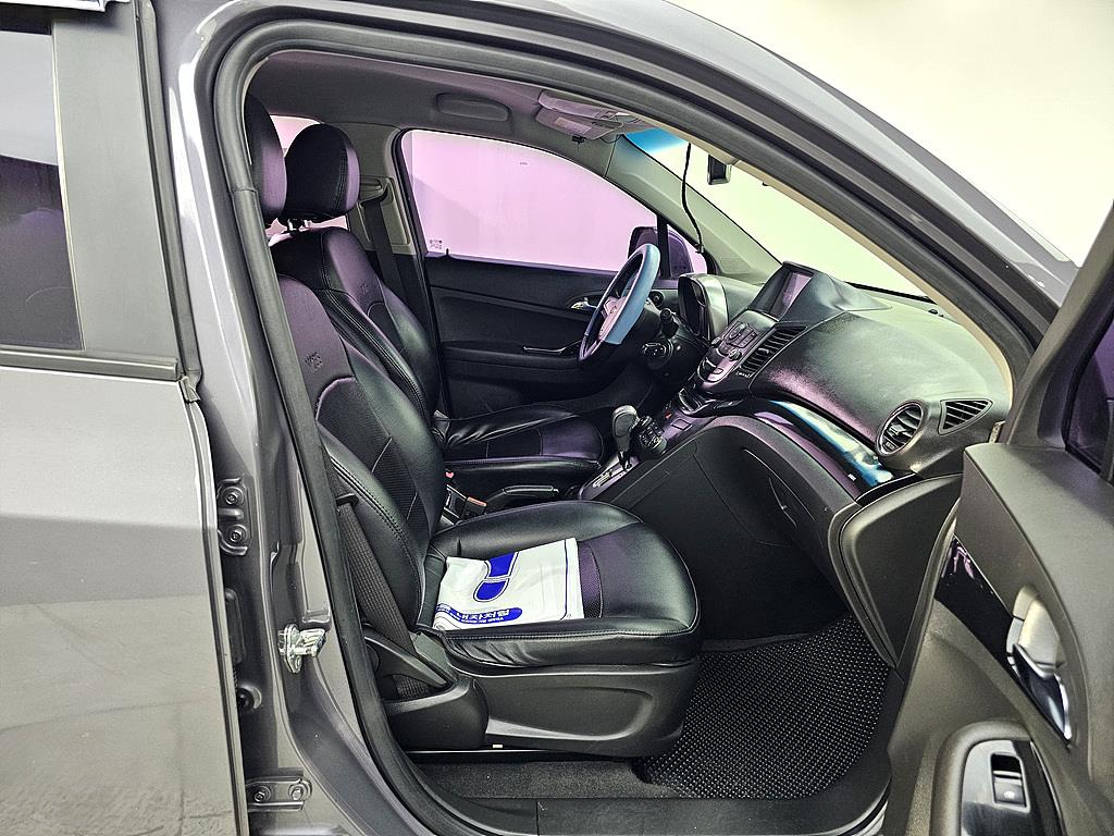 Chevrolet Orlando - Vista 11