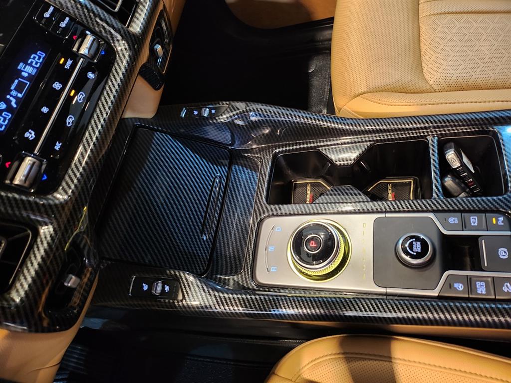 KIA Sorento 2022 Blanco - Importación desde Corea - HF Imports Iquique - Foto 15