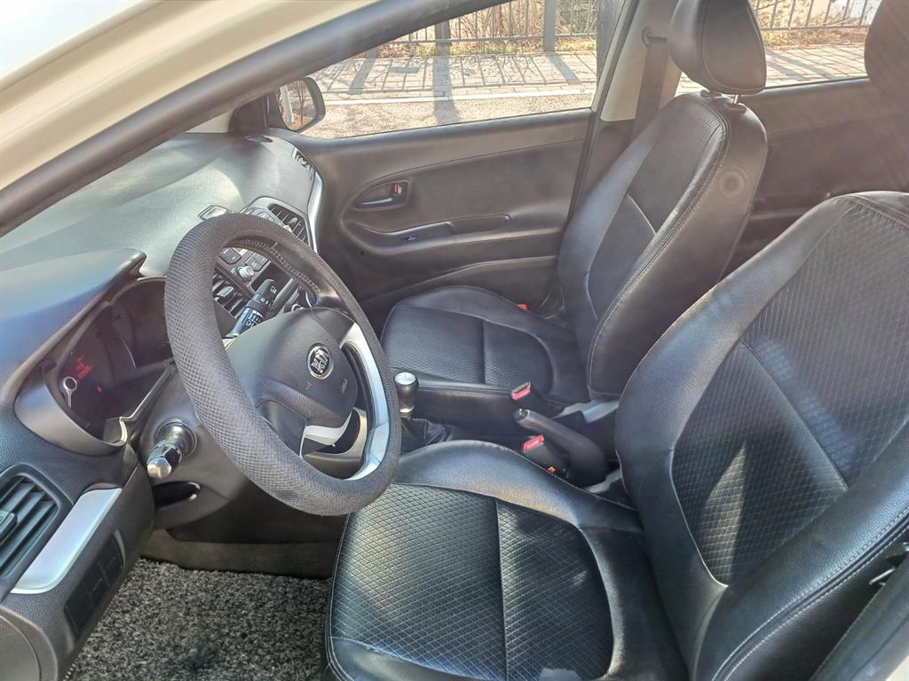 KIA Morning - Vista 12