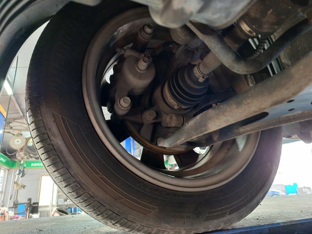 KIA Morning 2013 Blanco - Importación desde Corea - HF Imports Iquique - Foto 19