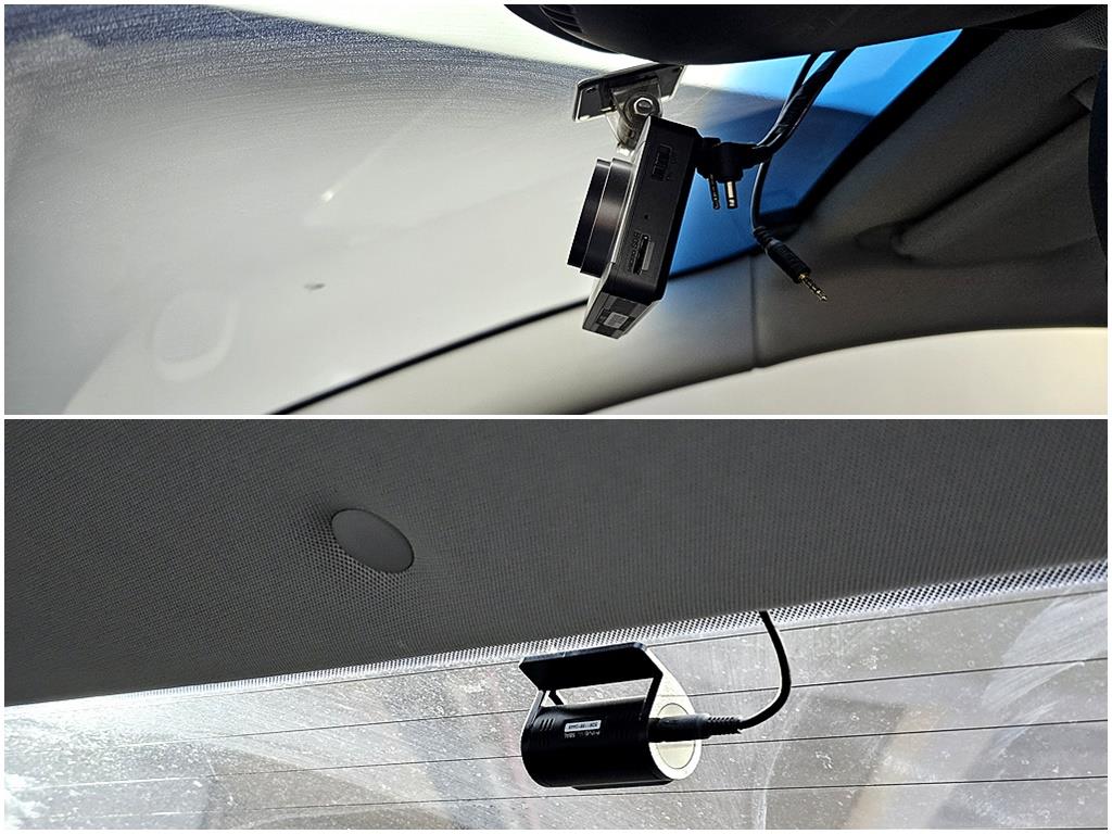 Chevrolet Cruise 2014 Negro - Importación desde Corea - HF Imports Iquique - Foto 19