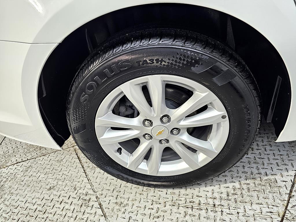 Chevrolet Cruise 2013 Blanco - Importación desde Corea - HF Imports Iquique - Foto 20