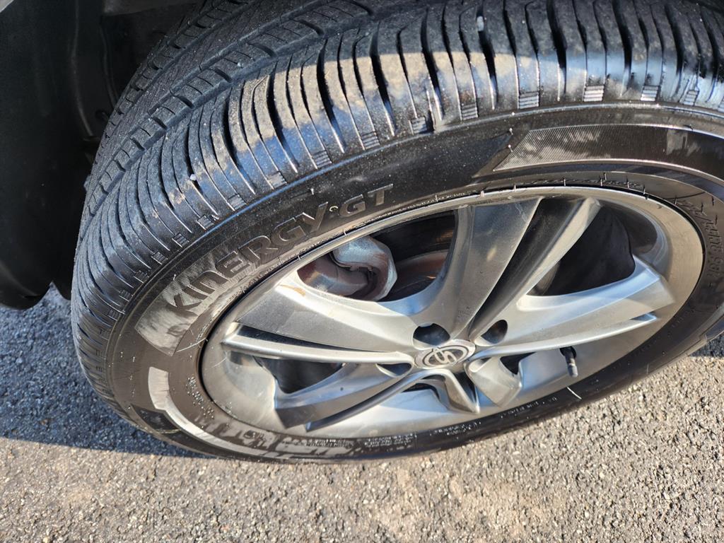 Ssangyong Korando - Vista 10