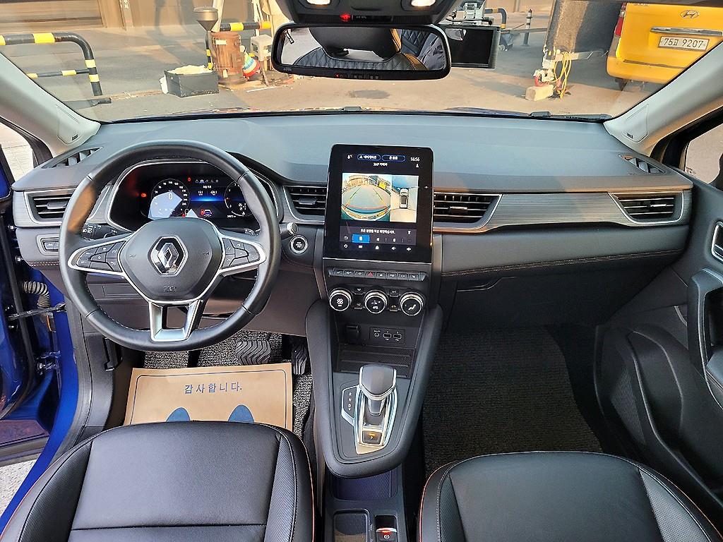 SAMSUNG Capture - Vista 5