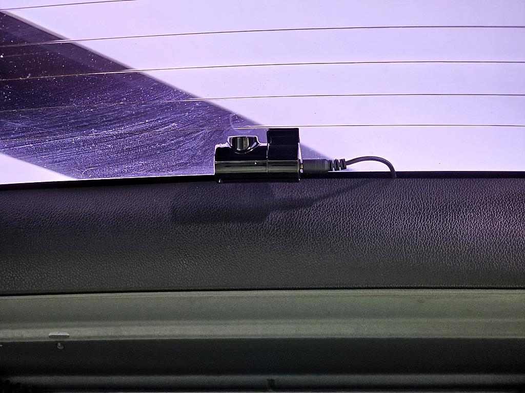 Chevrolet Orlando 2012 Gris - Importación desde Corea - HF Imports Iquique - Foto 17