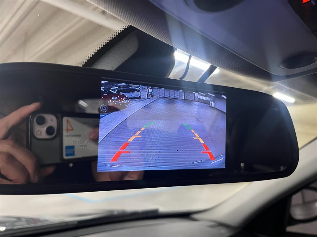 BMW 3 series 2011 Gris - Importación desde Corea - HF Imports Iquique - Foto 13