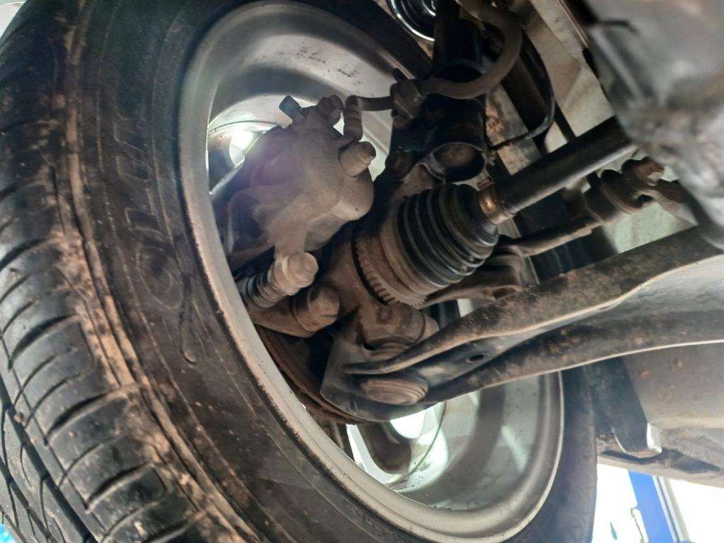 Chevrolet Spark 2014 Blanco - Importación desde Corea - HF Imports Iquique - Foto 19