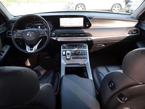 HYUNDAI Palisade - Vista 10