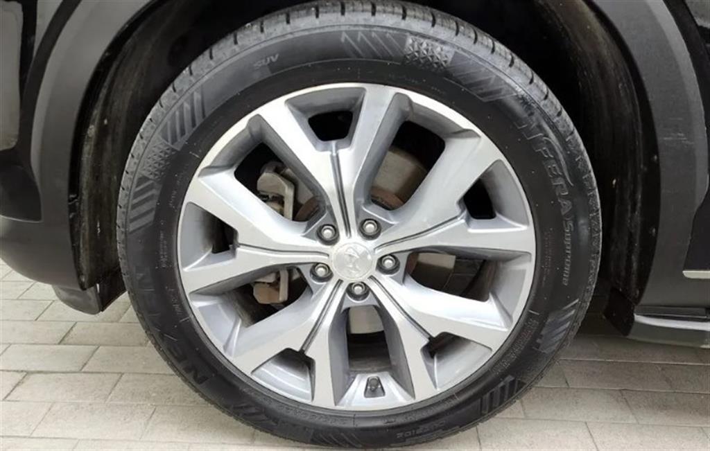 HYUNDAI Palisade - Vista 5