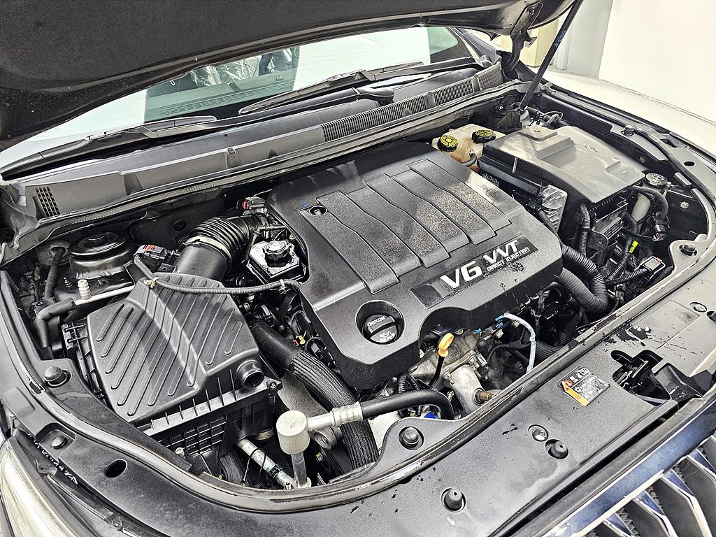 DAEWOO Alpheon - Vista 6