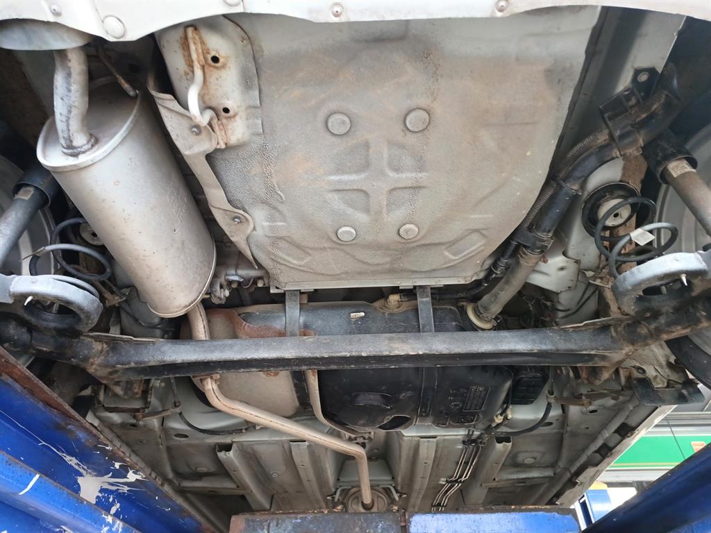 Chevrolet Spark 2014 Blanco - Importación desde Corea - HF Imports Iquique - Foto 15