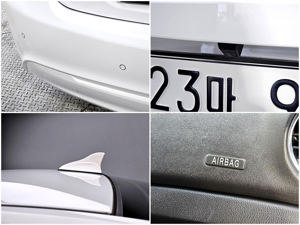 Chevrolet Cruise 2013 Blanco - Importación desde Corea - HF Imports Iquique - Foto 19