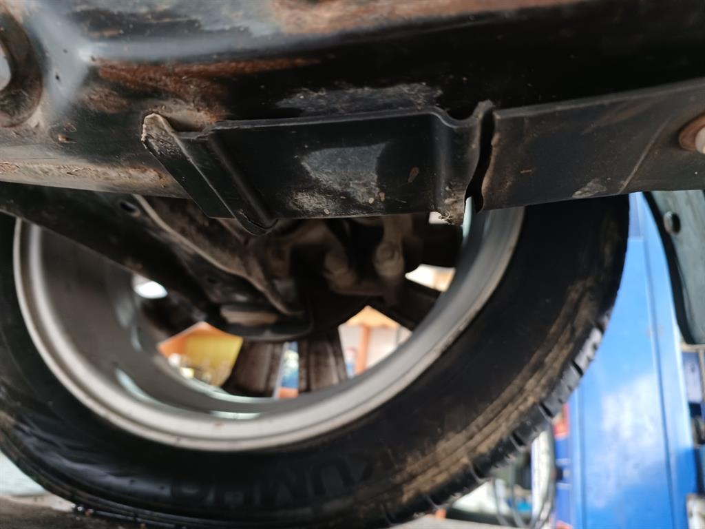 Chevrolet Spark 2014 Blanco - Importación desde Corea - HF Imports Iquique - Foto 18