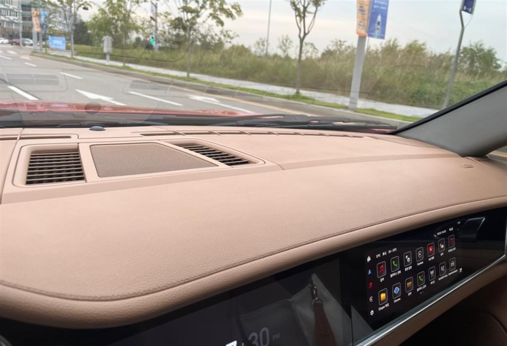 Porsche Panamera - Vista 8