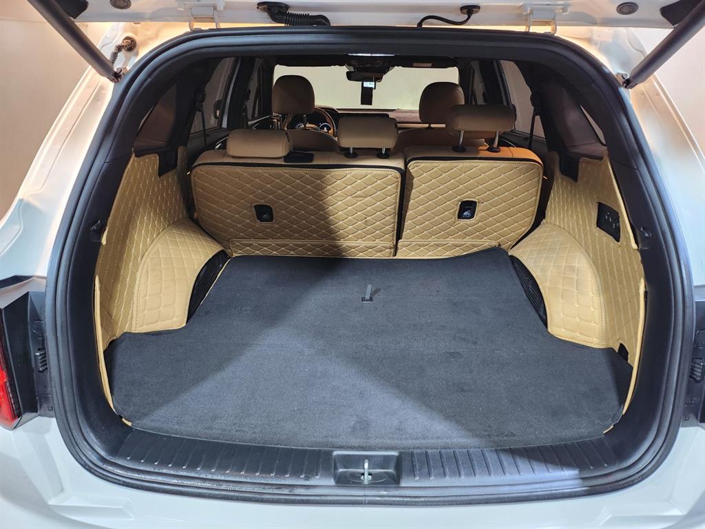 KIA Sorento - Vista 5