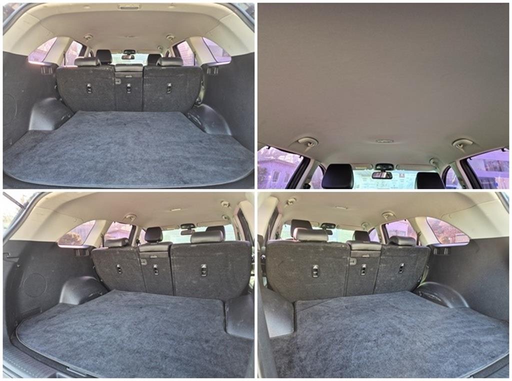 KIA Sorento - Vista 7