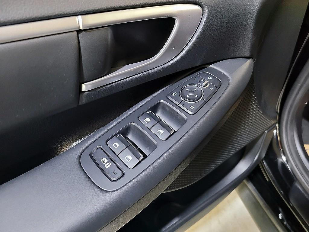 HYUNDAI Sonata 2020 Negro - Importación desde Corea - HF Imports Iquique - Foto 13