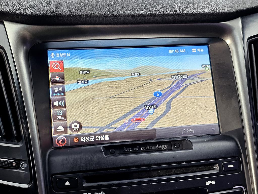 HYUNDAI Sonata 2010 Negro - Importación desde Corea - HF Imports Iquique - Foto 17