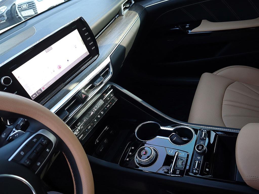 KIA K5 2023 Blanco - Importación desde Corea - HF Imports Iquique - Foto 10