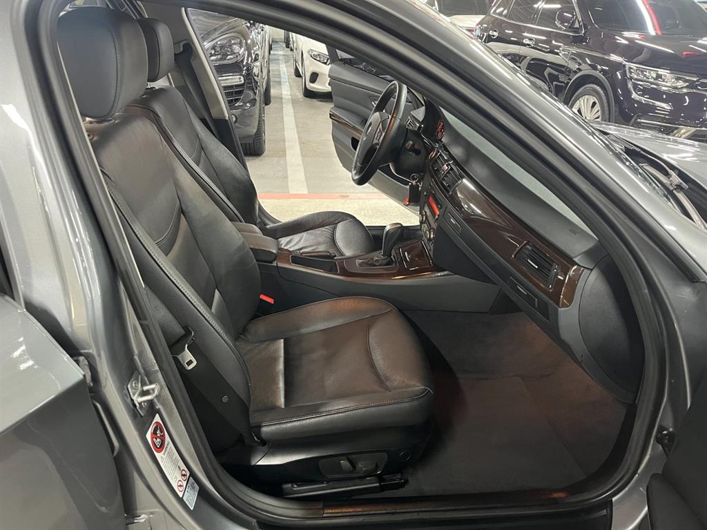 BMW 3 series - Vista 9