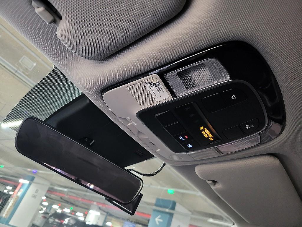 HYUNDAI Sonata 2020 Negro - Importación desde Corea - HF Imports Iquique - Foto 16