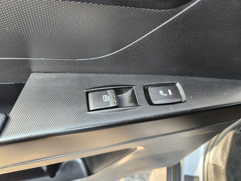 Ssangyong Korando 2013 Azul - Importación desde Corea - HF Imports Iquique - Foto 15