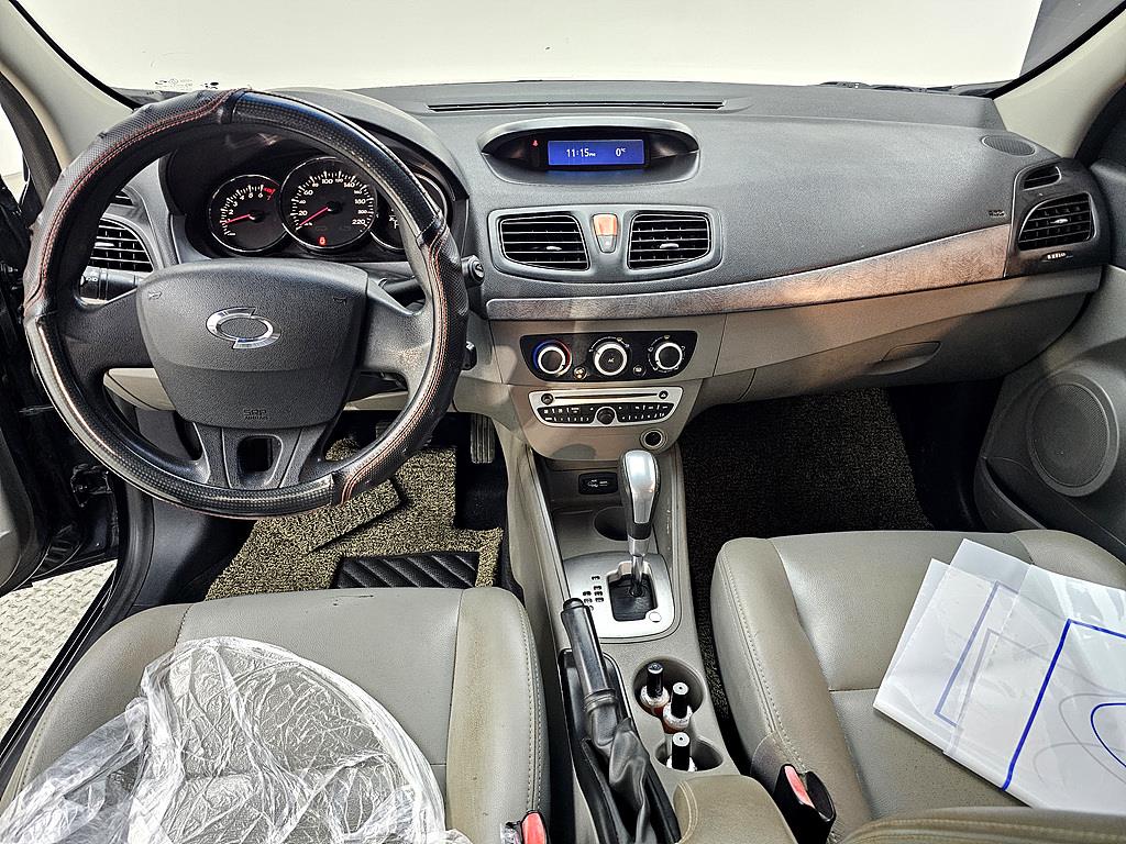 SAMSUNG SM3 - Vista 5