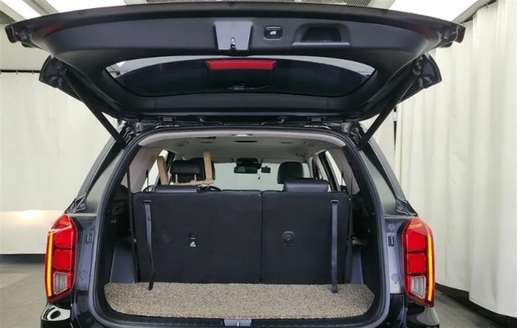 HYUNDAI Palisade 2019 Negro - Importación desde Corea - HF Imports Iquique - Foto 19