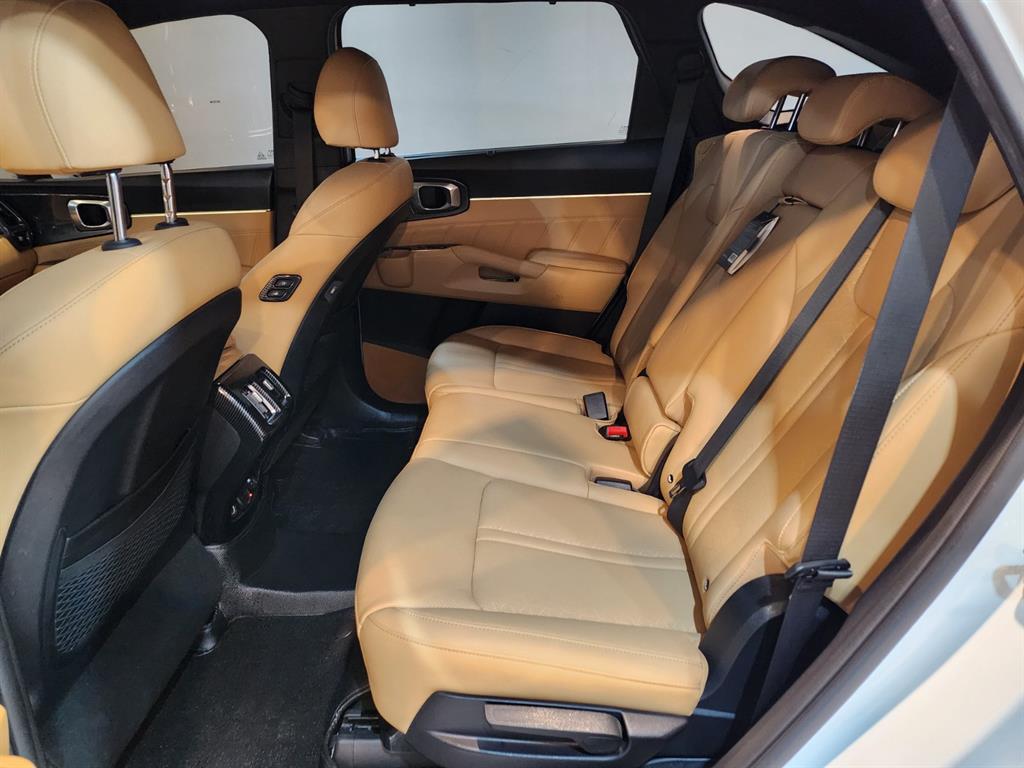 KIA Sorento - Vista 6