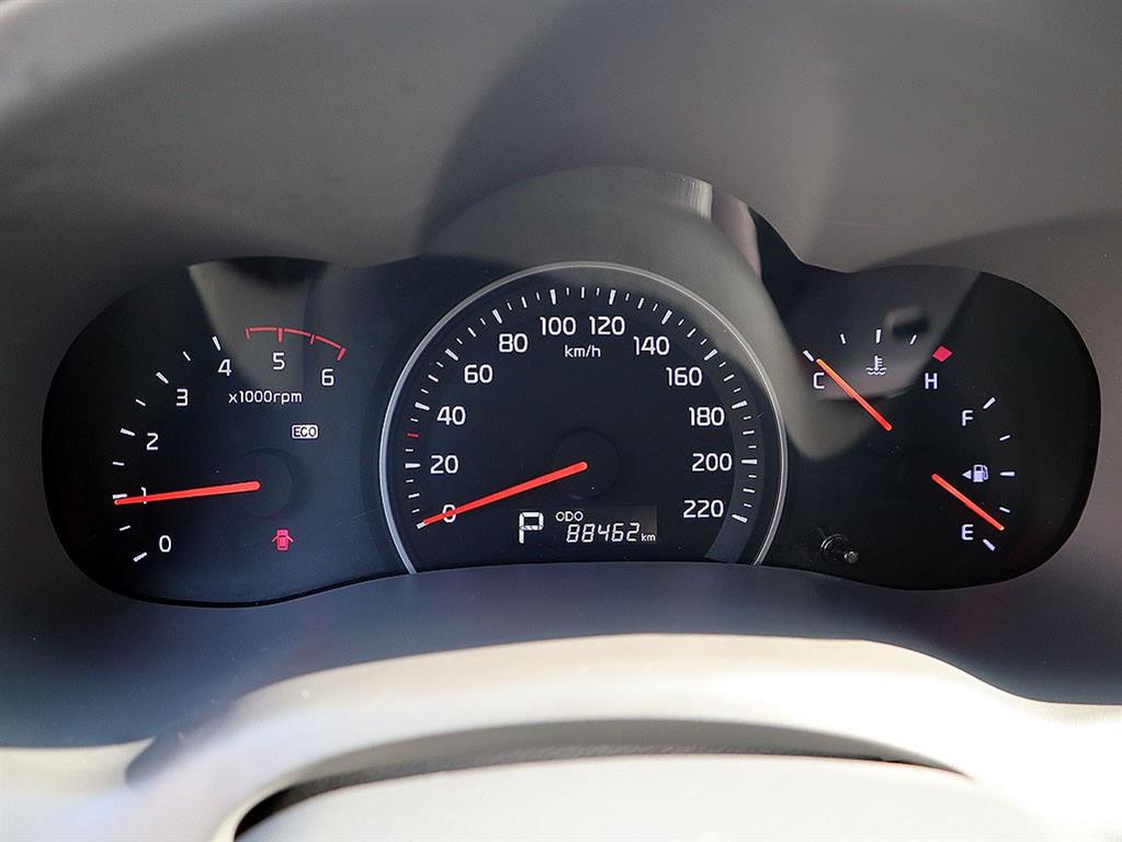 KIA Carnival 2013 Gris - Importación desde Corea - HF Imports Iquique - Foto 9