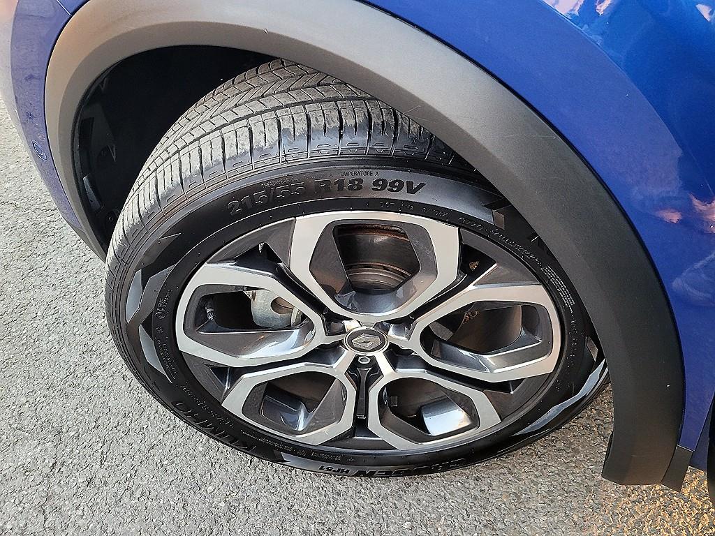 SAMSUNG Capture 2020 Azul - Importación desde Corea - HF Imports Iquique - Foto 20