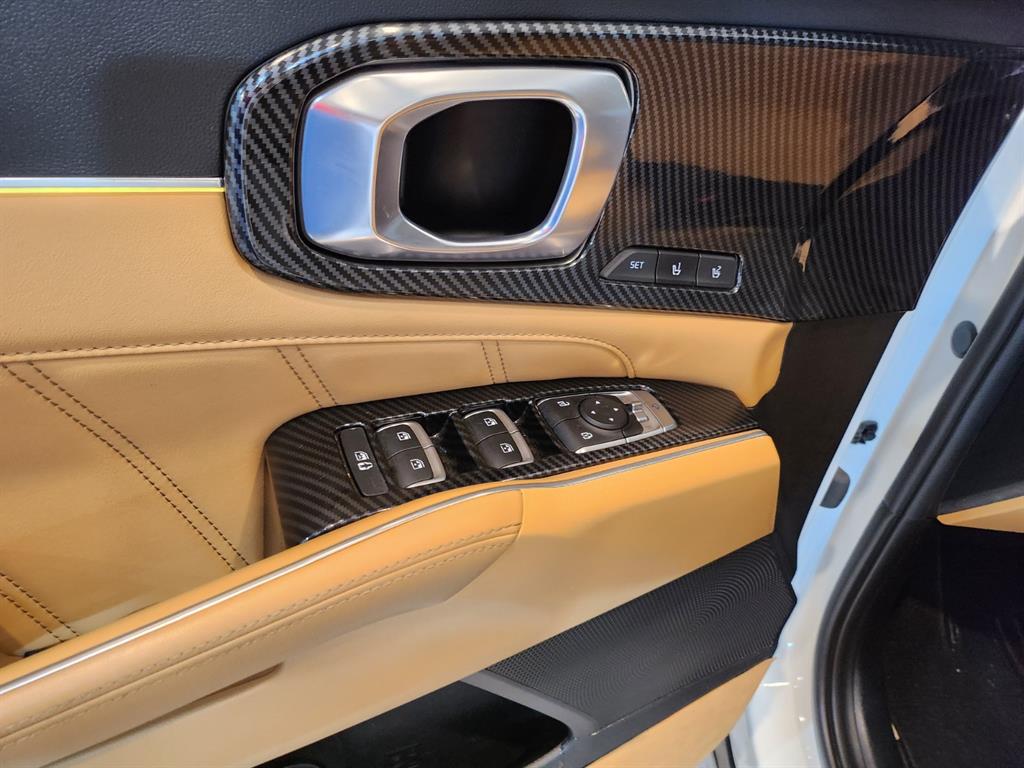 KIA Sorento 2022 Blanco - Importación desde Corea - HF Imports Iquique - Foto 13