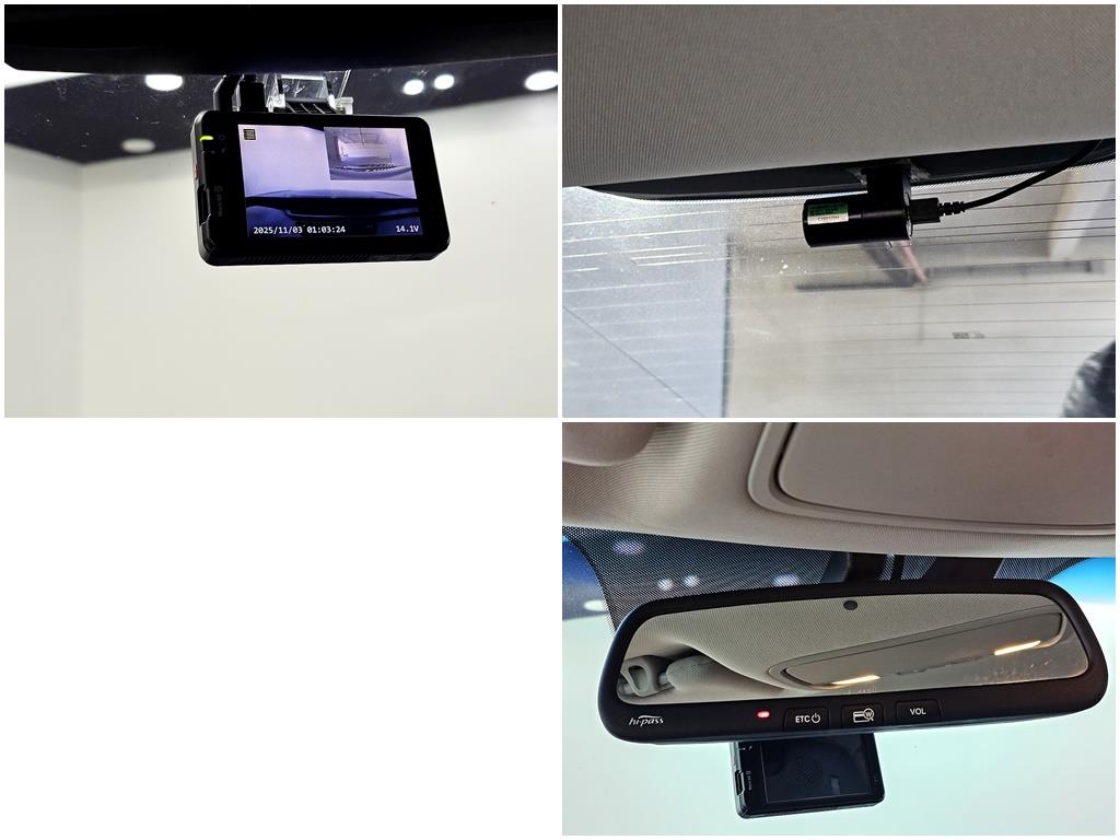 KIA K7 2016 Negro - Importación desde Corea - HF Imports Iquique - Foto 18