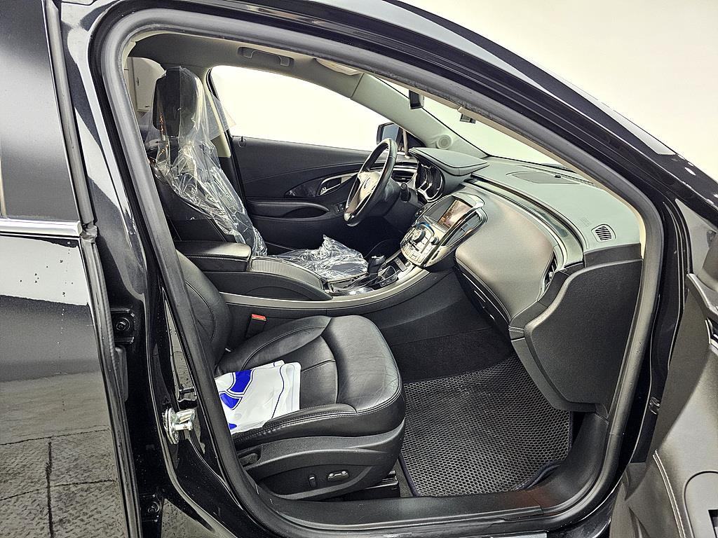 DAEWOO Alpheon - Vista 11