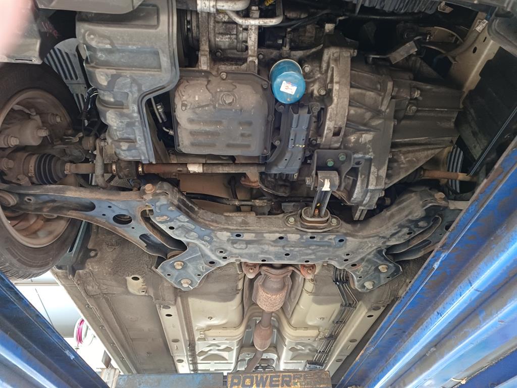 KIA Morning 2013 Blanco - Importación desde Corea - HF Imports Iquique - Foto 14