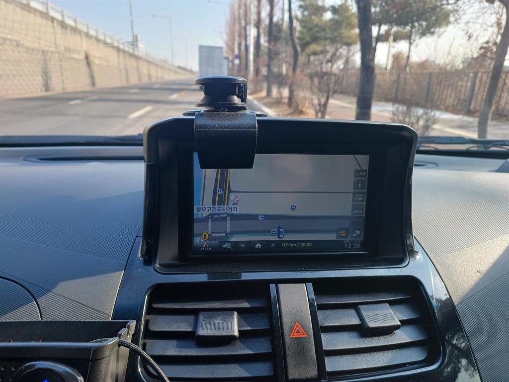 Chevrolet Spark 2014 Gris - Importación desde Corea - HF Imports Iquique - Foto 19