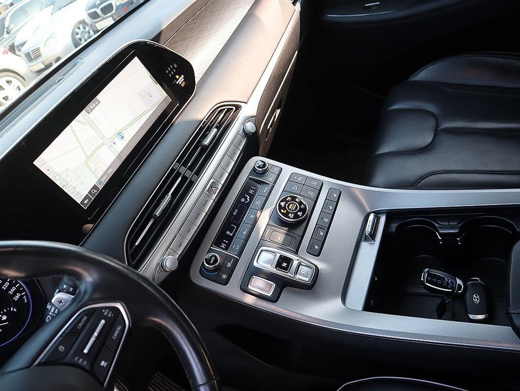 HYUNDAI Palisade 2020 - Importación desde Corea - HF Imports Iquique - Foto 10