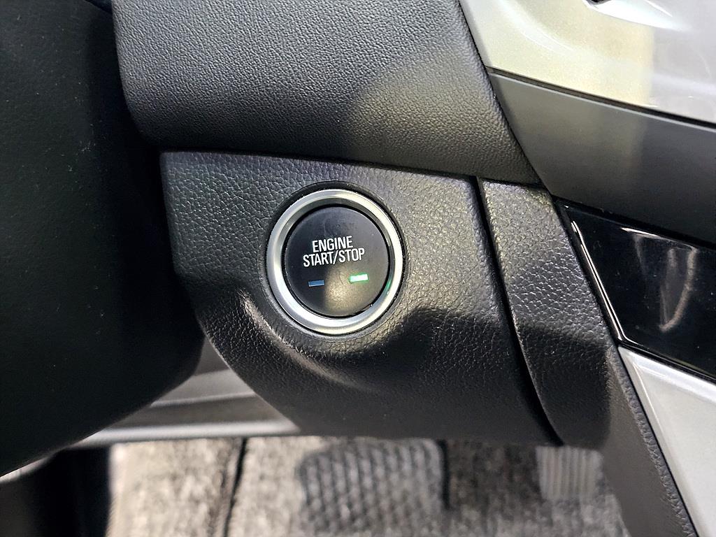 Chevrolet Cruise 2014 Negro - Importación desde Corea - HF Imports Iquique - Foto 15