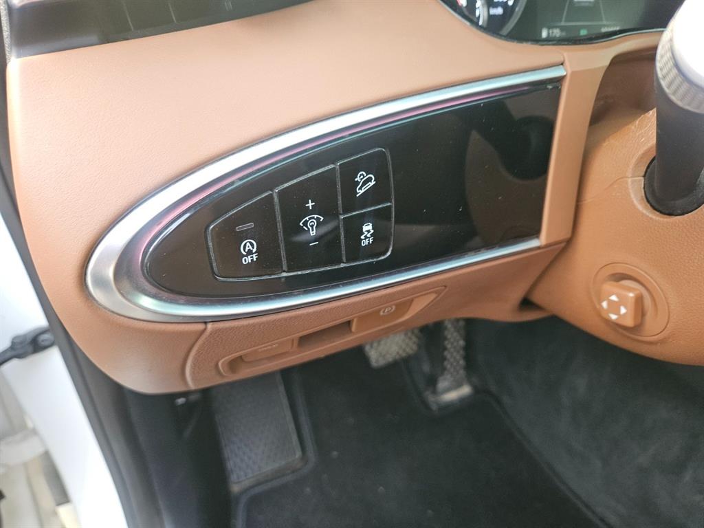 Genesis GV70 2021 Blanco - Importación desde Corea - HF Imports Iquique - Foto 14