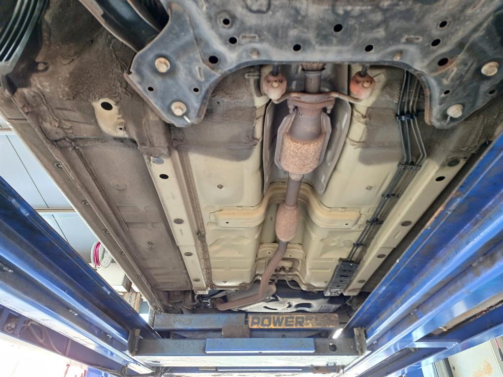 KIA Morning 2013 Blanco - Importación desde Corea - HF Imports Iquique - Foto 15