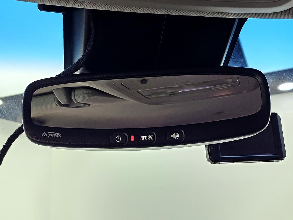 Chevrolet Orlando 2012 Gris - Importación desde Corea - HF Imports Iquique - Foto 15