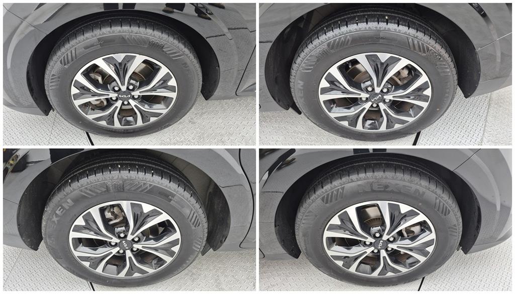 KIA Carnival 2023 Negro - Importación desde Corea - HF Imports Iquique - Foto 20