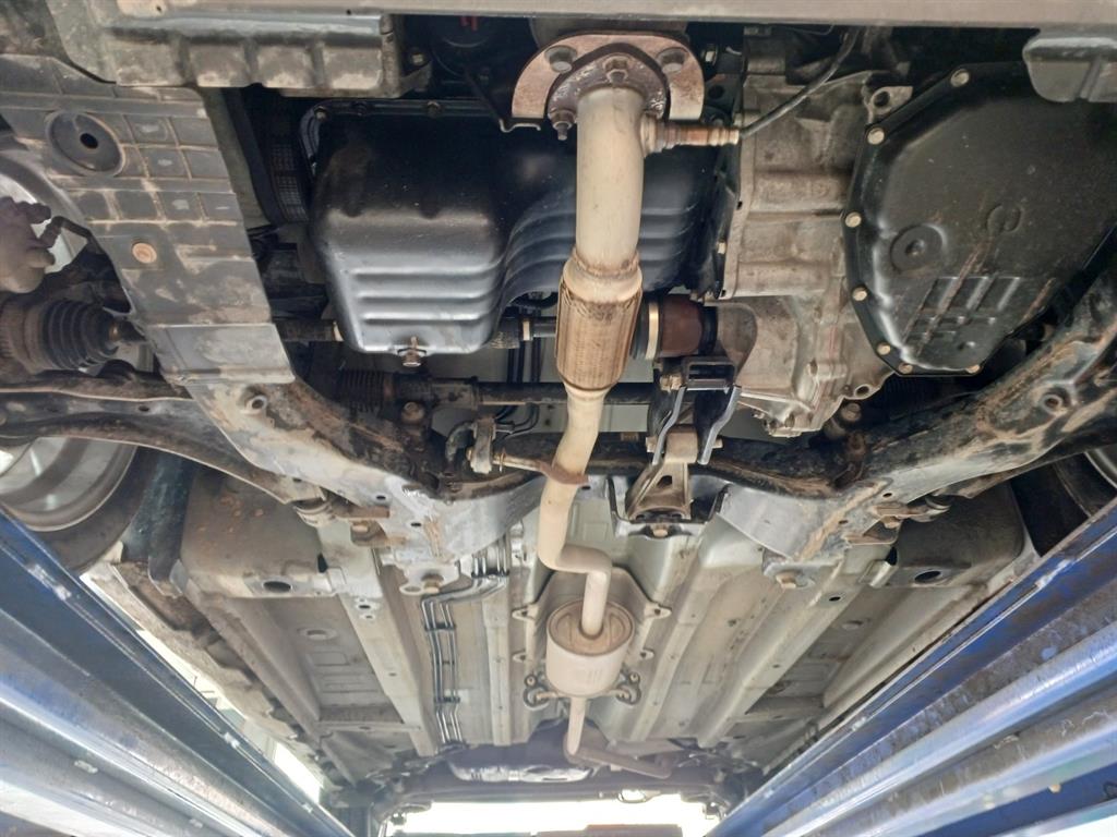 Chevrolet Spark 2014 Blanco - Importación desde Corea - HF Imports Iquique - Foto 17