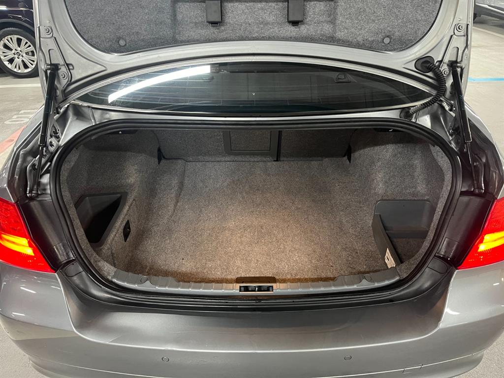 BMW 3 series - Vista 7