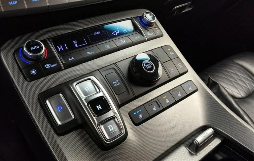 HYUNDAI Palisade - Vista 9