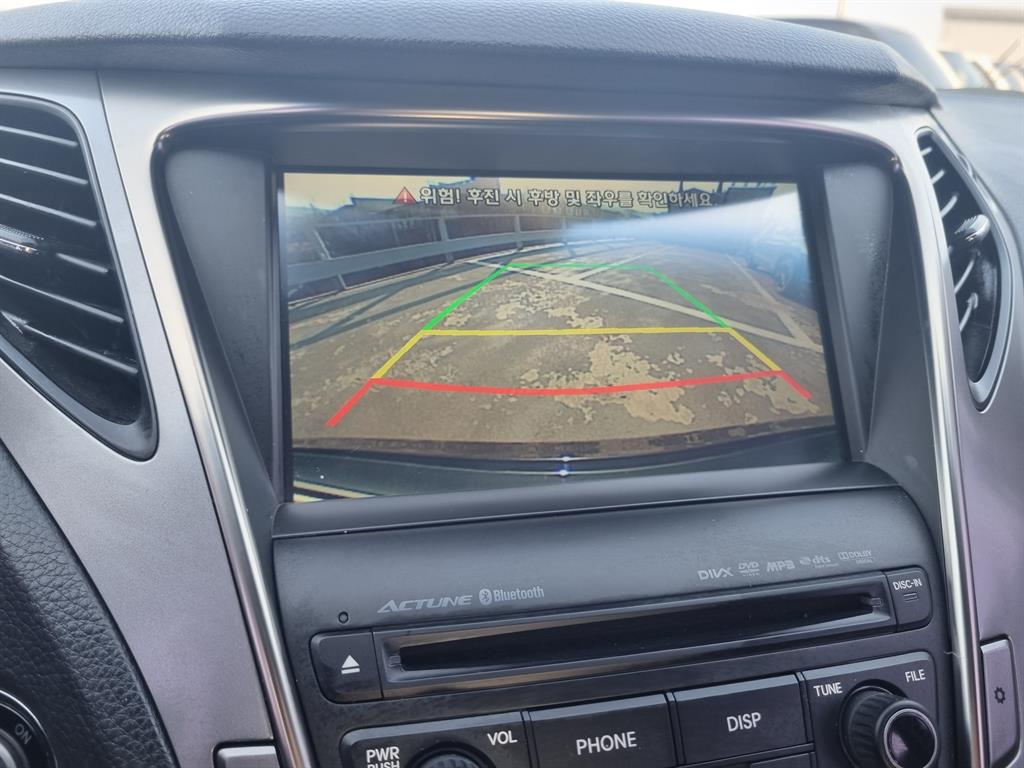 HYUNDAI Grandeur 2014 Negro - Importación desde Corea - HF Imports Iquique - Foto 19