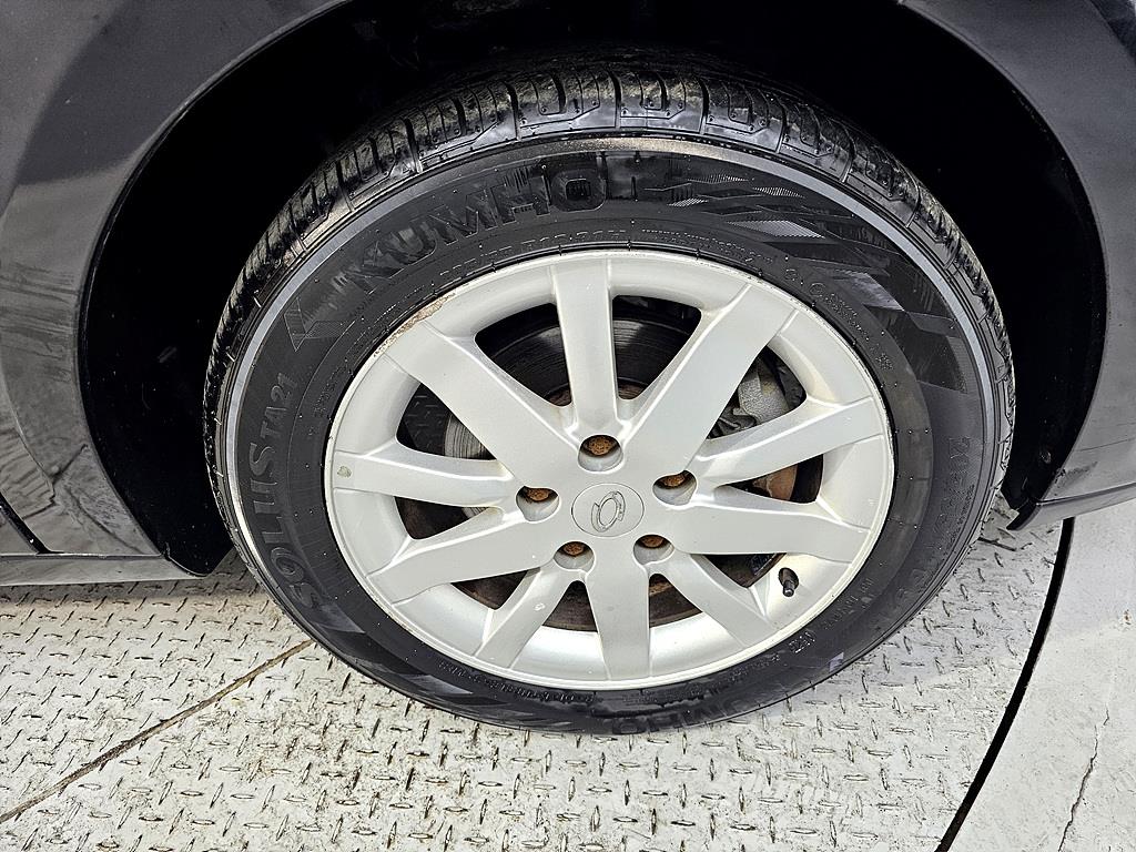 SAMSUNG SM3 2011 Negro - Importación desde Corea - HF Imports Iquique - Foto 20