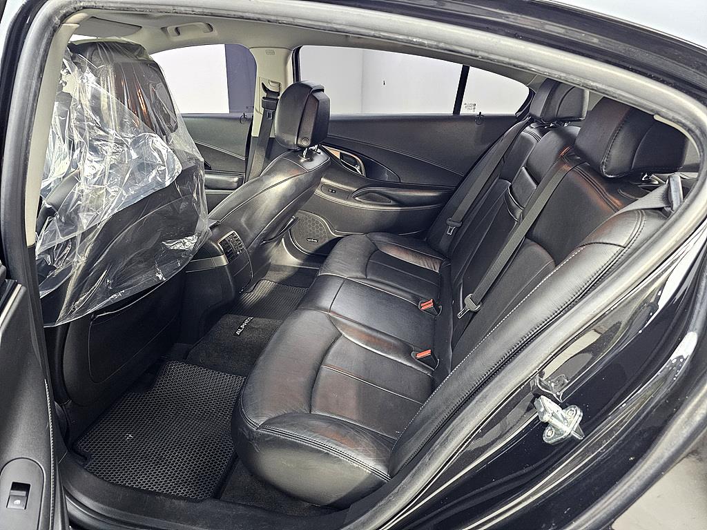 DAEWOO Alpheon - Vista 9